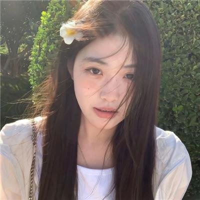 岸边